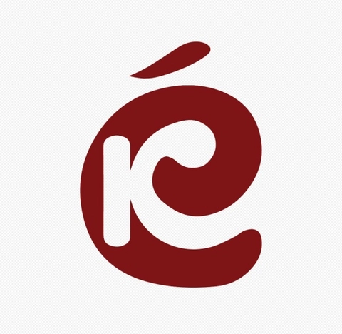 KEKE BUSANA logo